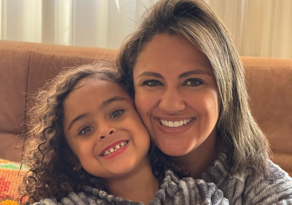 Ajude a Natália Contra o Câncer!